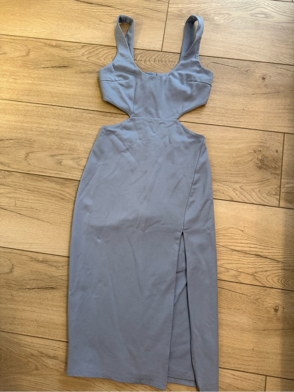 TITUS MIDI DRESS Lovers + Friends - Picture 3 of 8
